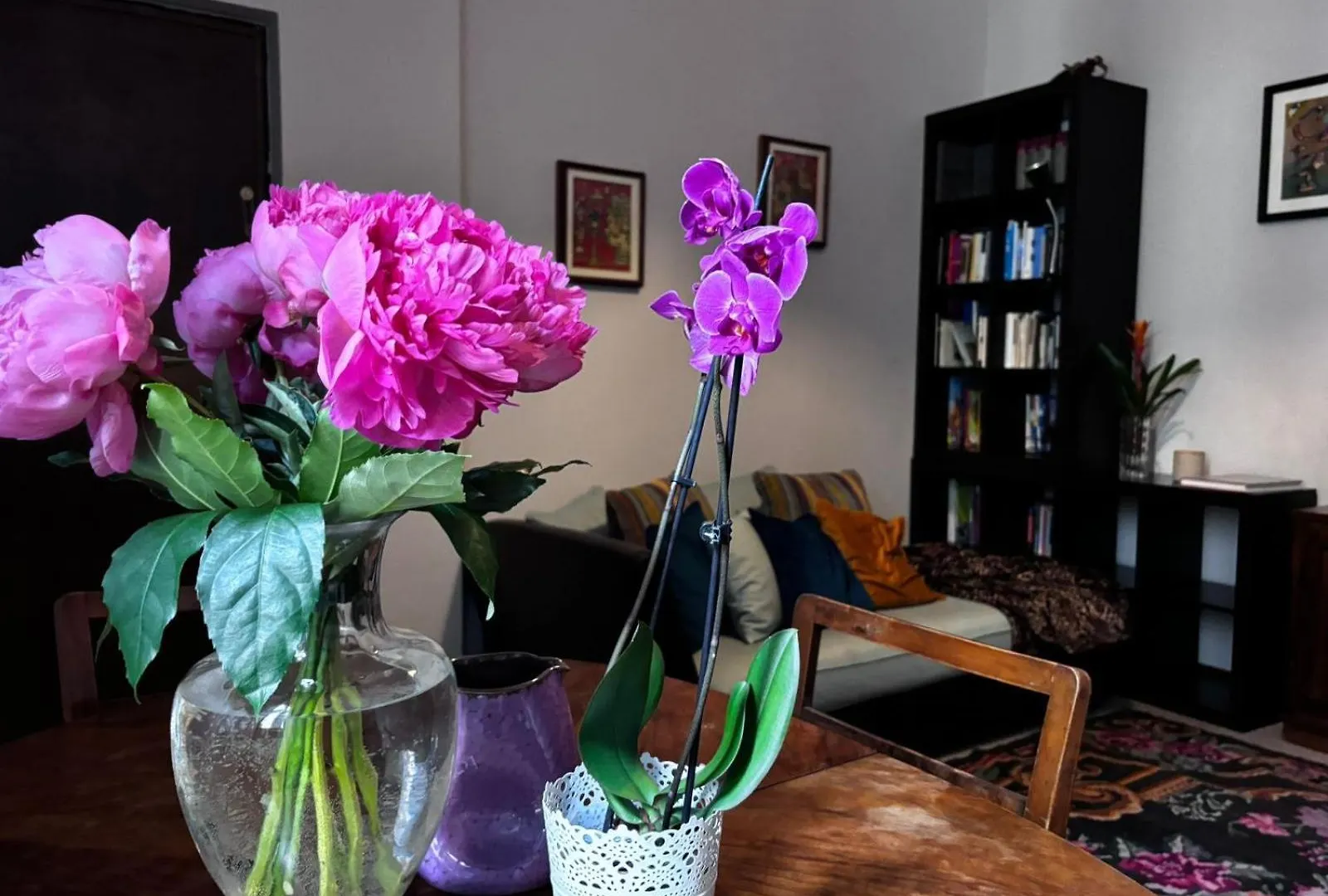 Golden Suite Apartment Verona