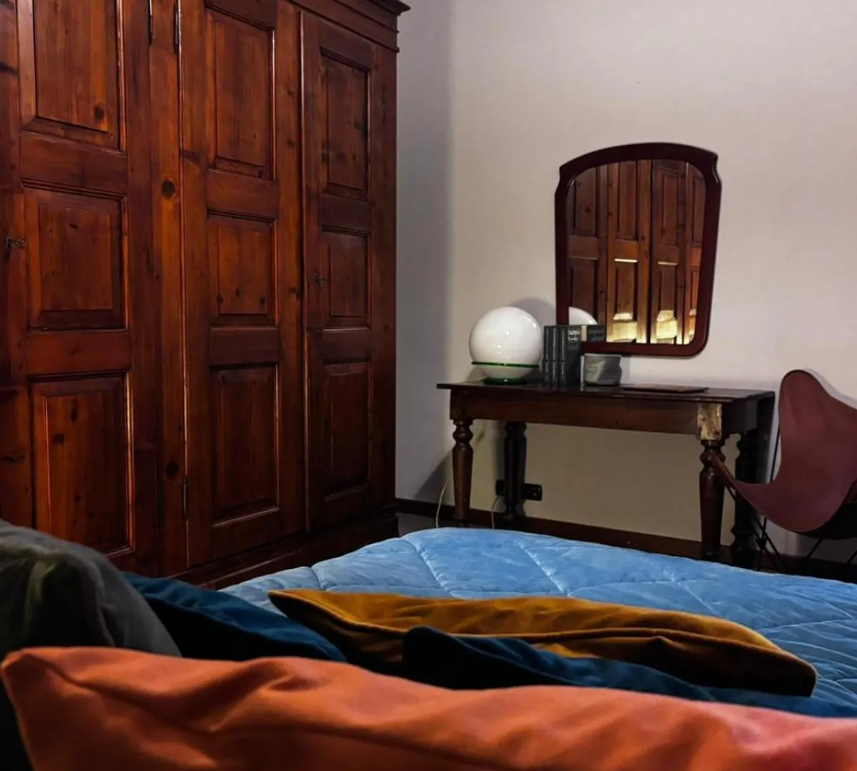 Golden Suite Apartment Verona