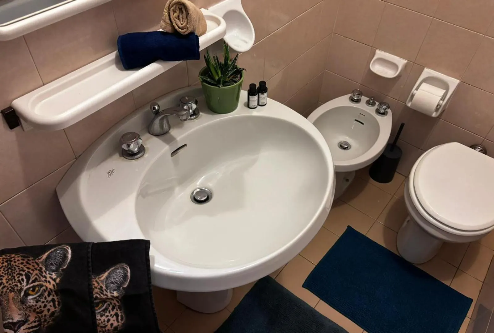 Golden Suite Apartment Verona