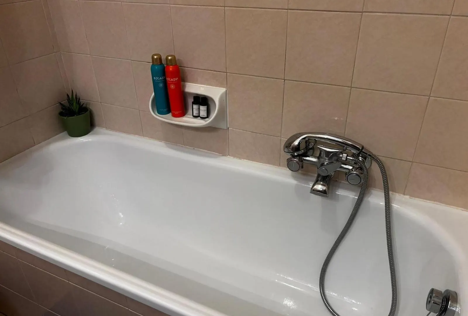 Golden Suite Apartment Verona