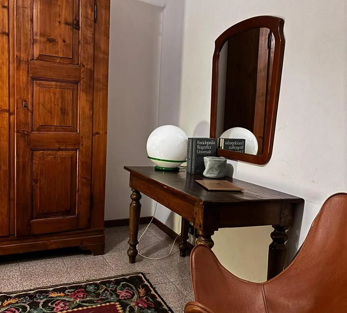 Golden Suite Apartment Verona