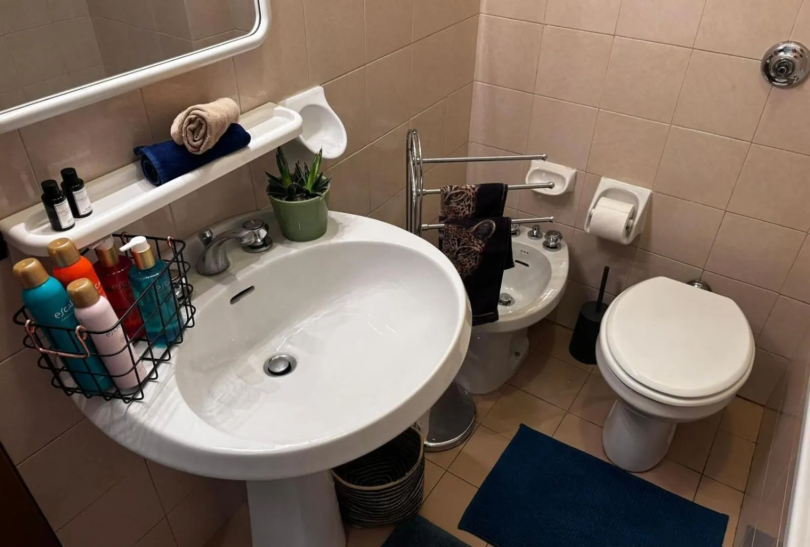 Golden Suite Apartment Verona 0*,