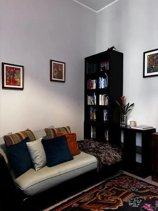 Golden Suite Apartment Verona Italy