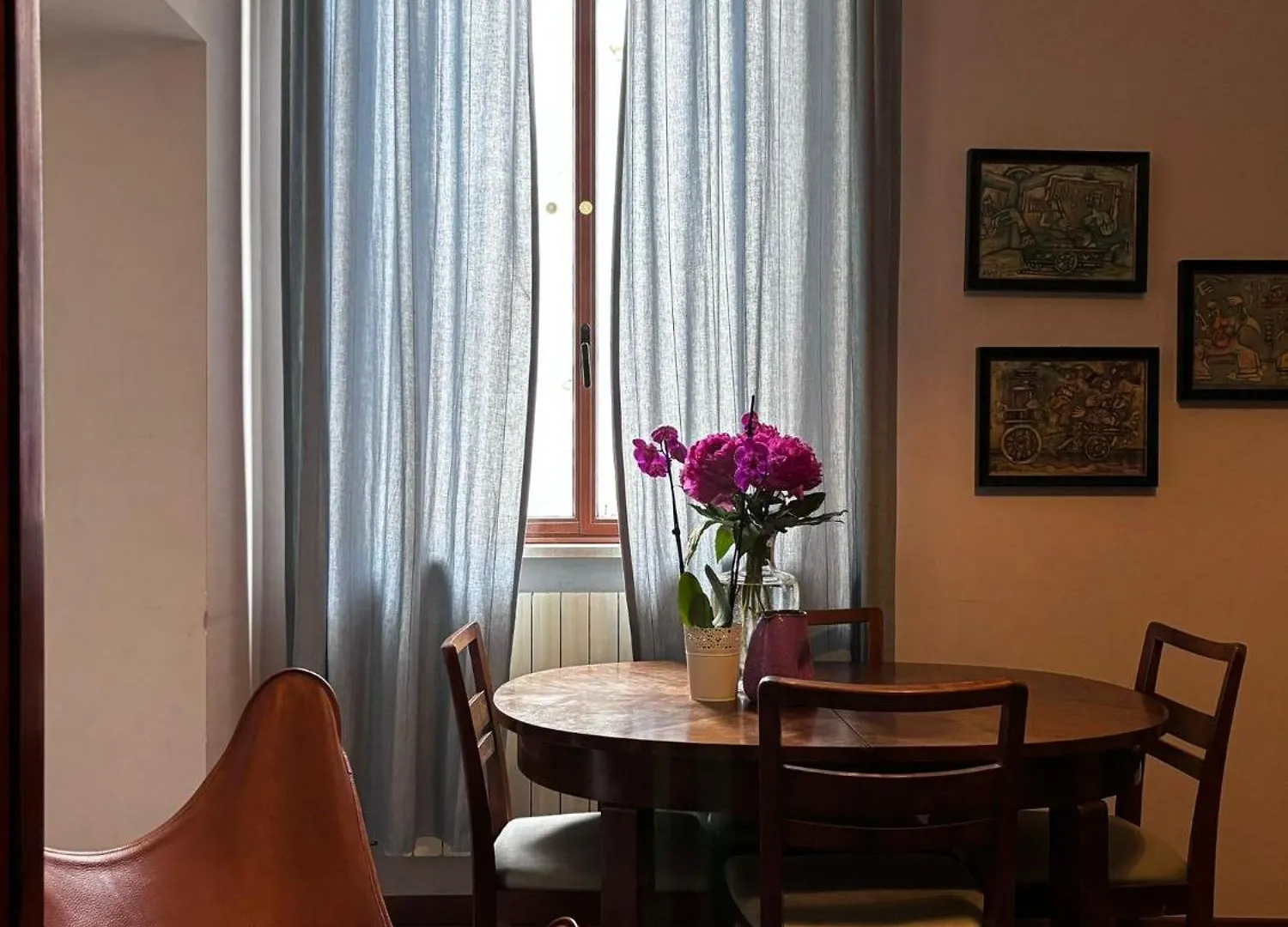 Golden Suite Apartment Verona contacts