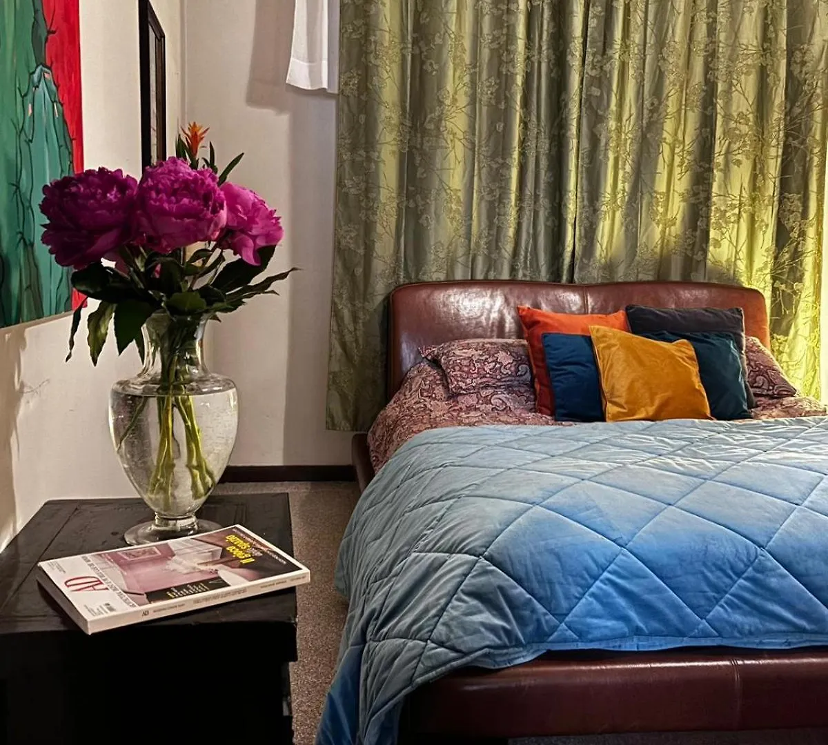 Golden Suite Apartment Verona
